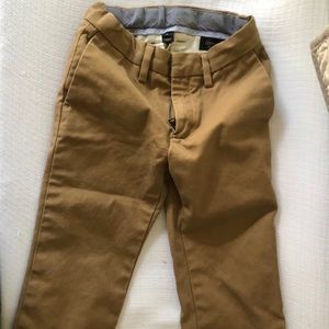 Crewcuts Toddler Chino dress pants